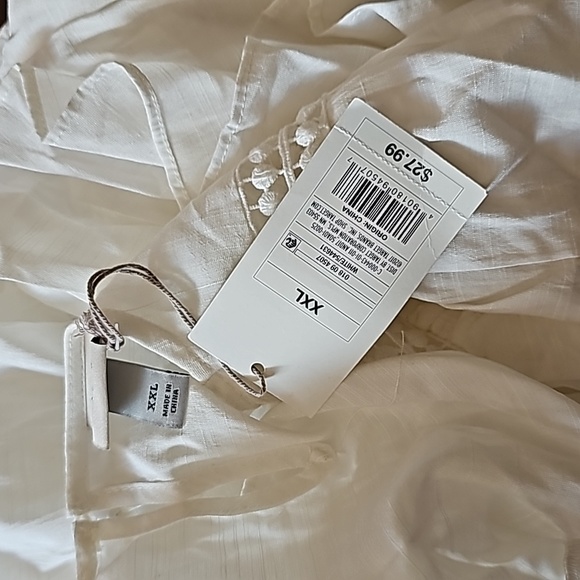 Size 2xlarge dress from a.new.day - Picture 6 of 6